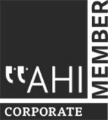 AHI Member logo