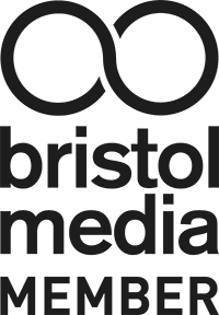 Bristol Media Member logo