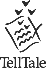 TellTale logo